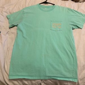 men’s medium southern marsh shirt.